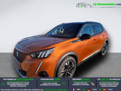 Peugeot 2008 Electrique 136 ch