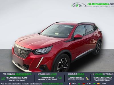 Peugeot 2008 BlueHDi 130  BVA