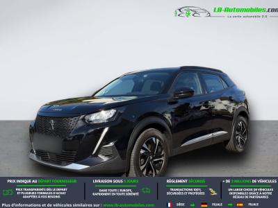 Peugeot 2008 BlueHDi 130  BVA