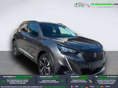 Peugeot 2008 BlueHDi 130  BVA