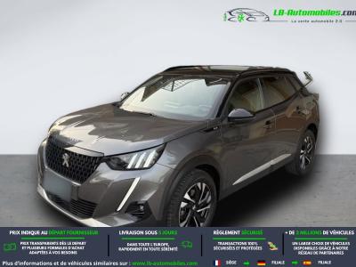 Peugeot 2008 BlueHDi 130  BVA