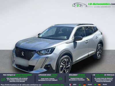 Peugeot 2008 PureTech 130  BVA