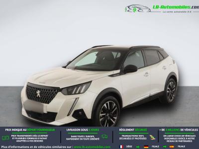 Peugeot 2008 PureTech 130  BVA
