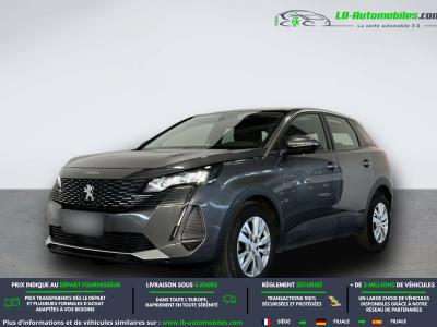 Peugeot 3008 BlueHDi 130ch  BVM