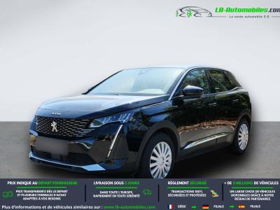 Peugeot 3008 Hybrid 225 e-BVA