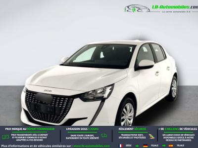 Peugeot 208 BlueHDi 100  BVM