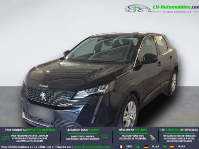 Peugeot 3008 BlueHDi 130ch  BVM