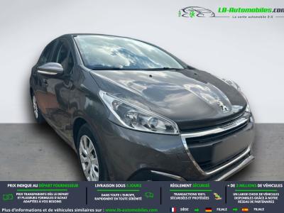 Peugeot 208 1.6 BlueHDi 75ch BVM