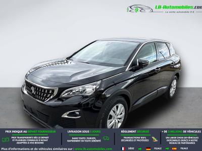 Peugeot 3008 1.2 Puretech 130ch  BVA