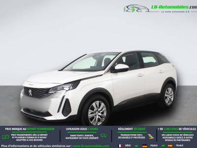 Peugeot 3008 Puretech 130ch  BVM
