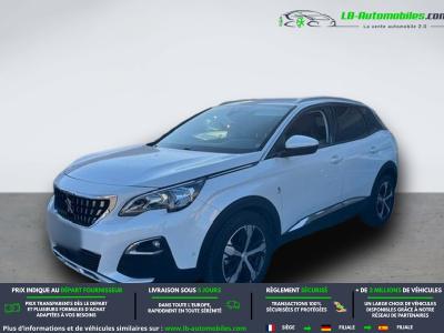 Peugeot 3008 BlueHDi 130ch  BVM