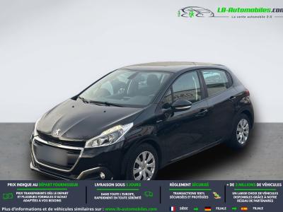Peugeot 208 1.0 PureTech 68ch BVM