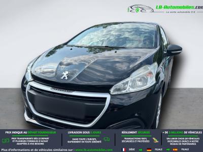 Peugeot 208 1.0 PureTech 68ch BVM