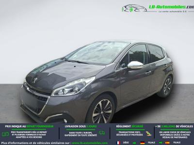 Peugeot 208 1.2 PureTech 110ch  BVA