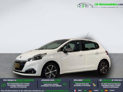 Peugeot 208 1.2 PureTech 110ch  BVA