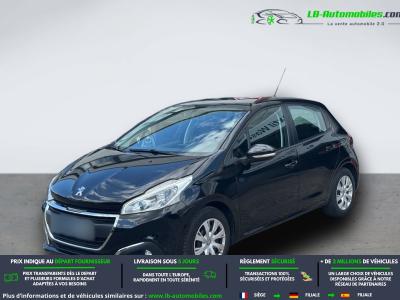 Peugeot 208 1.0 PureTech 68ch BVM