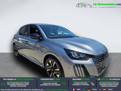 Peugeot 208 1.2 PureTech 110ch  BVM
