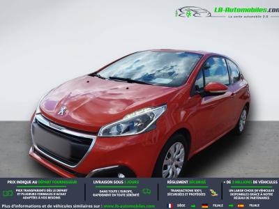 Peugeot 208 1.2 PureTech 82ch BVM
