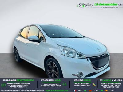 Peugeot 208 1.6 BlueHDi 75ch BVM