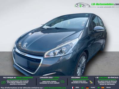 Peugeot 208 1.6 BlueHDi 75ch BVM