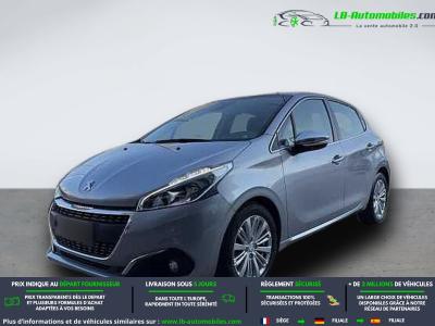 Peugeot 208 BlueHDi 100ch BVM