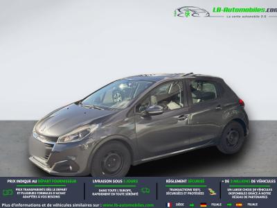 Peugeot 208 1.2 PureTech 82ch BVM