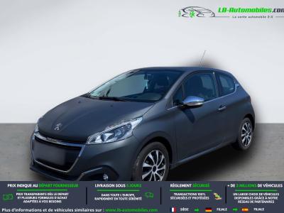 Peugeot 208 1.2 PureTech 82ch BVM