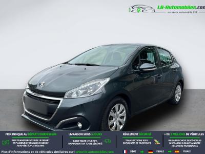 Peugeot 208 1.2 PureTech 82ch BVM