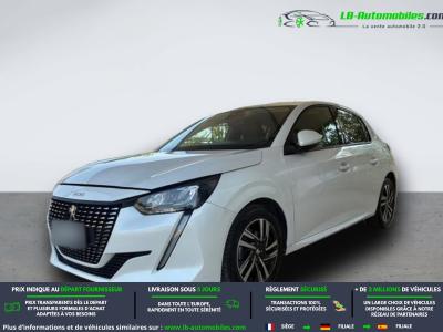 Peugeot 208 PureTech 100  BVA