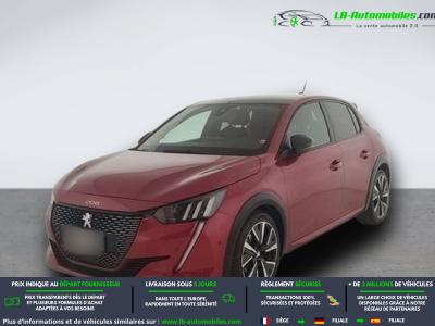 Peugeot 208 PureTech 130  BVA
