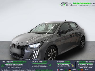 Peugeot 208 PureTech 100  BVM