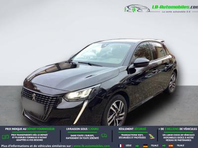 Peugeot 208 PureTech 100  BVM