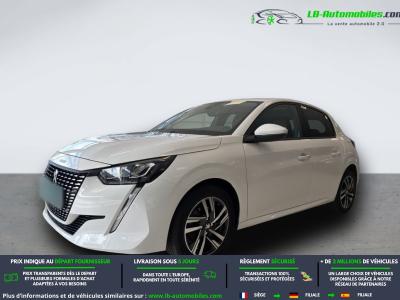 Peugeot 208 PureTech 100  BVM