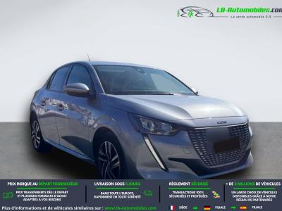 Peugeot 208 PureTech 100  BVM