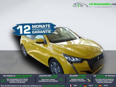 Peugeot 208 PureTech 100  BVM