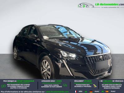 Peugeot 208 PureTech 75  BVM