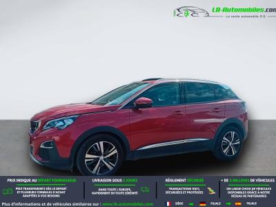 Peugeot 3008 1.2 Puretech 130ch  BVM