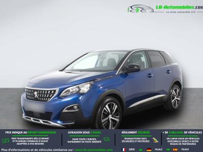 Peugeot 3008 1.2 Puretech 130ch  BVM