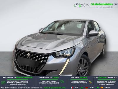 Peugeot 208 PureTech 100  BVM