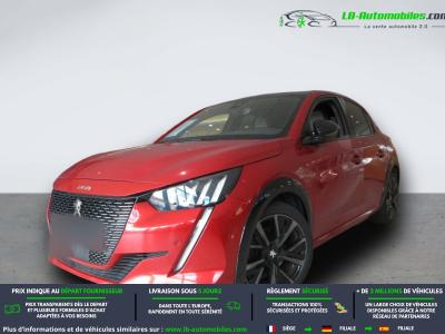 Peugeot 208 PureTech 100  BVA