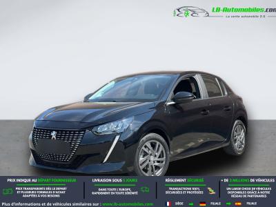 Peugeot 208 PureTech 100  BVA