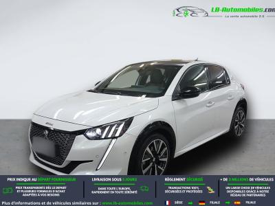 Peugeot 208 PureTech 100  BVA