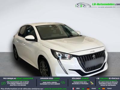 Peugeot 208 PureTech 75  BVM