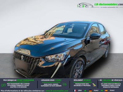 Peugeot 208 PureTech 100  BVA