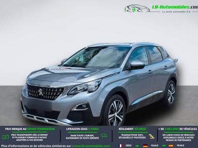 Peugeot 3008 1.2 Puretech 130ch  BVM