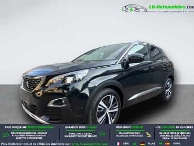 Peugeot 3008 2.0 BlueHDi 150ch  BVM