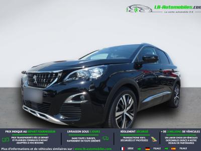 Peugeot 3008 1.2 Puretech 130ch  BVA