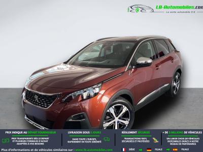 Peugeot 3008 1.6 THP 165ch  BVA