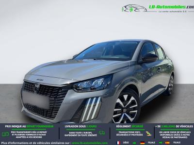 Peugeot 208 PureTech 75 BVM