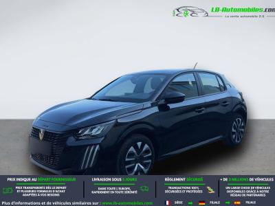 Peugeot 208 PureTech 75 BVM